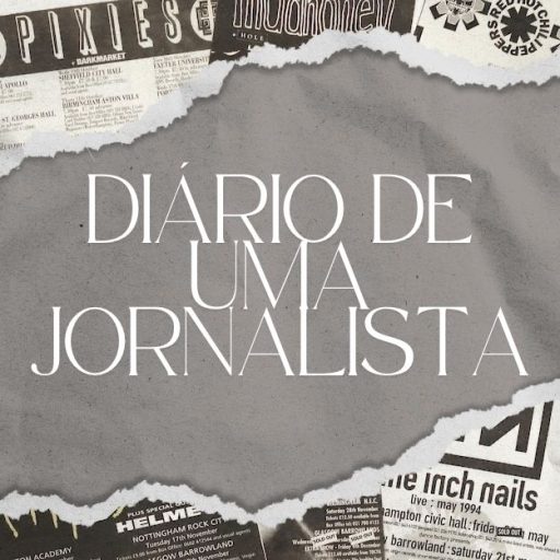 Diário De Uma Jornalista
